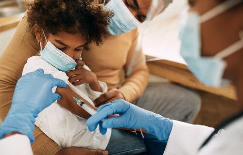 Ministério da Saúde antecipa vacinação contra a influenza na região Norte