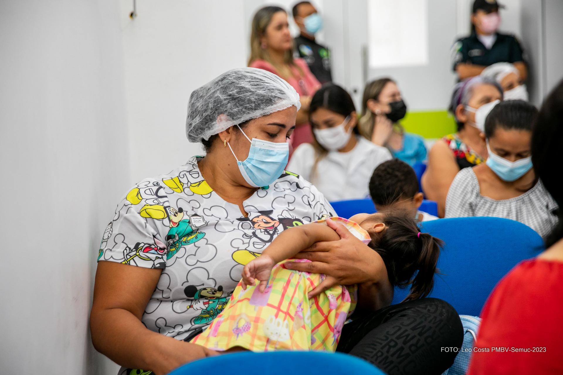 Profissionais alertam para diagnóstico e tratamento da disfagia na infância