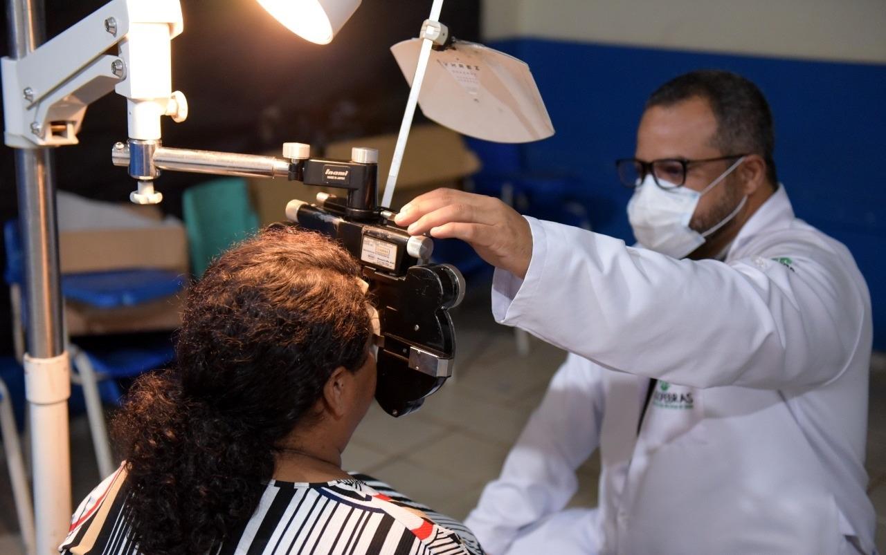 Sesau levará serviços de saúde para moradores de comunidades ribeirinhas