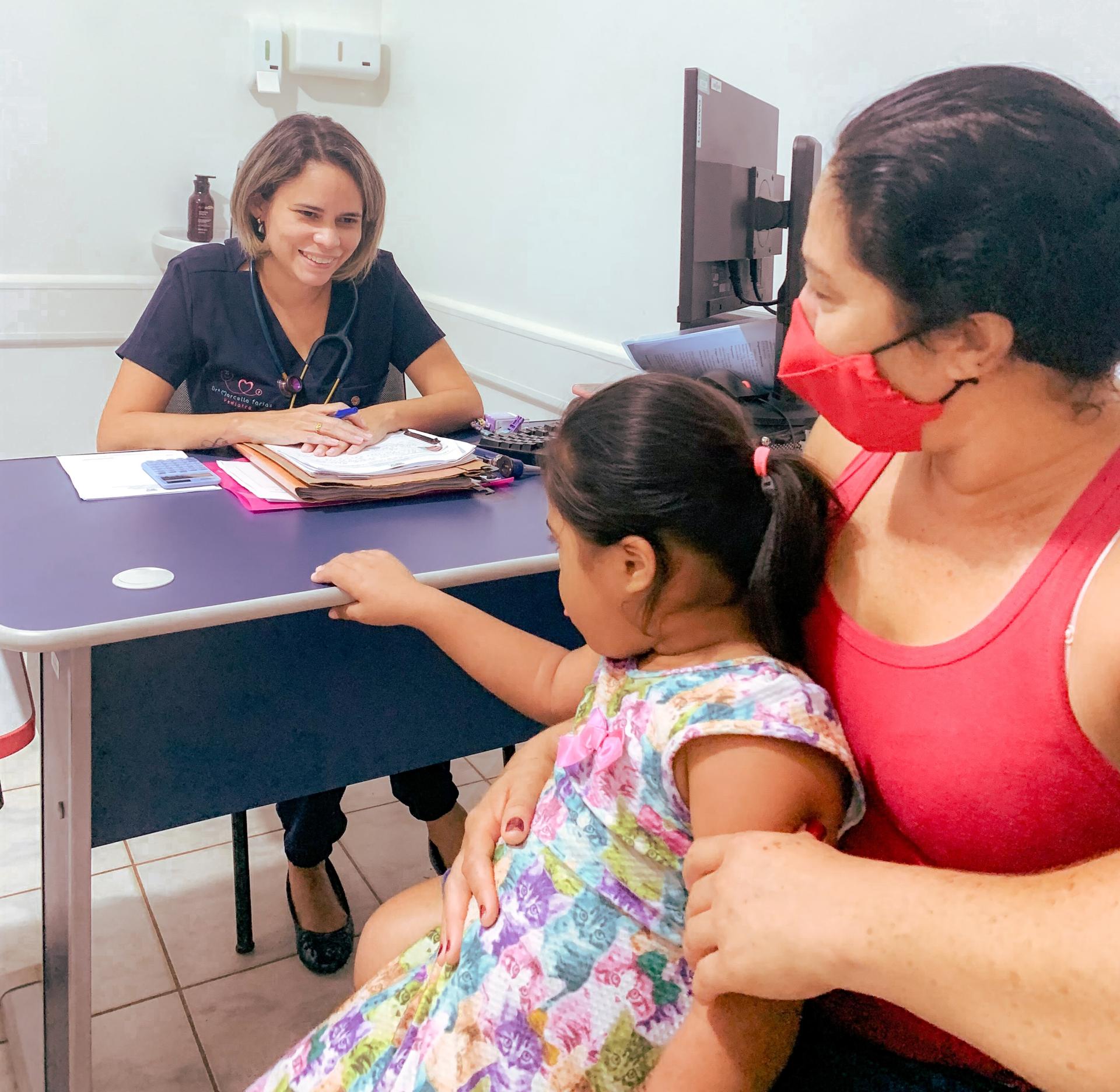 Abril Azul chama atenção sobre a importância do diagnóstico do autismo