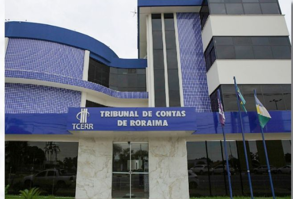 Assembleia Legislativa publica edital para escolha de conselheiro do TCE-RR