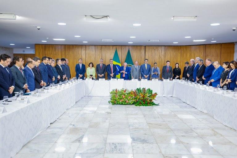 Governo anuncia R＄ 150 milhões para combate à violência nas escolas