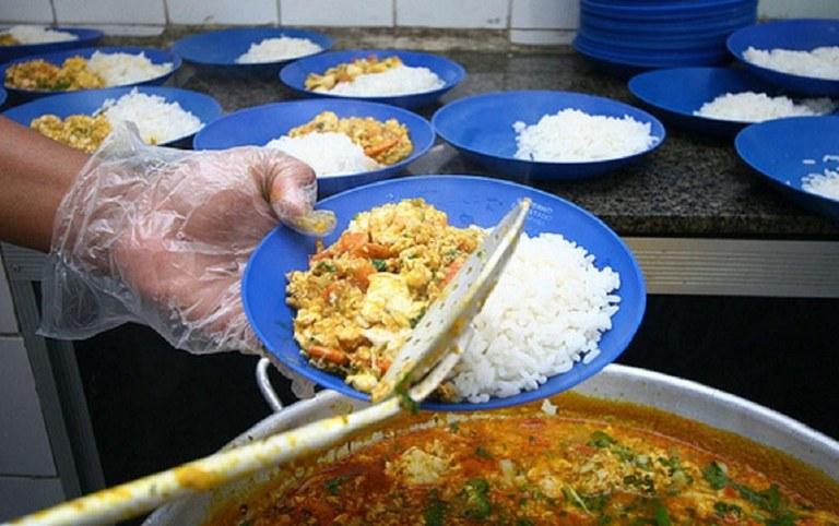 Merenda escolar em Roraima: é preciso garantir uma gestão pública eficiente e transparente