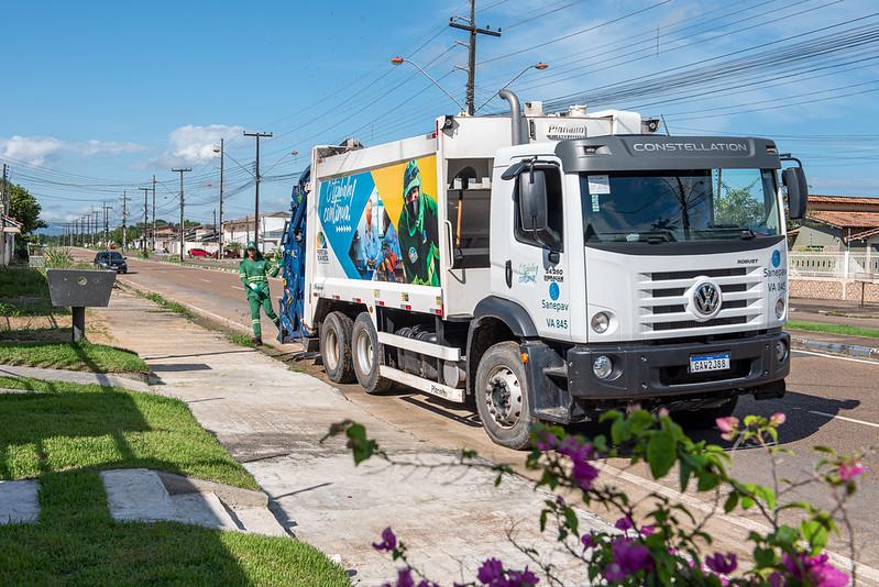 Prefeitura mantém serviços essenciais em funcionamento no feriado de Tiradentes