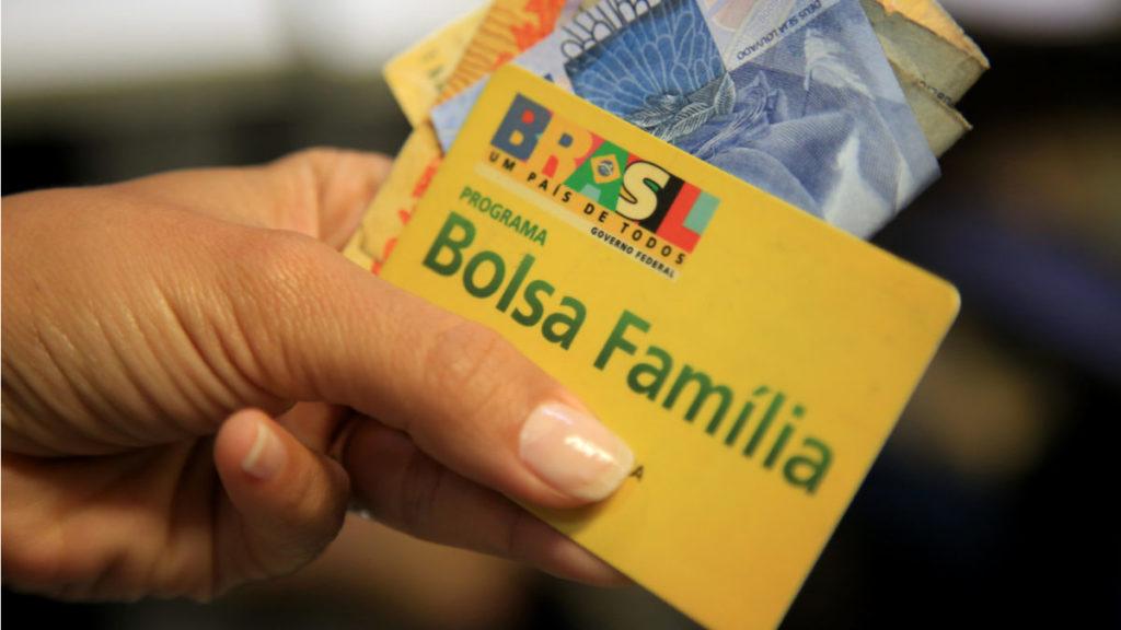 Roraima:valor médio de repasse do Bolsa Família é, pela segunda vez, o maior do país