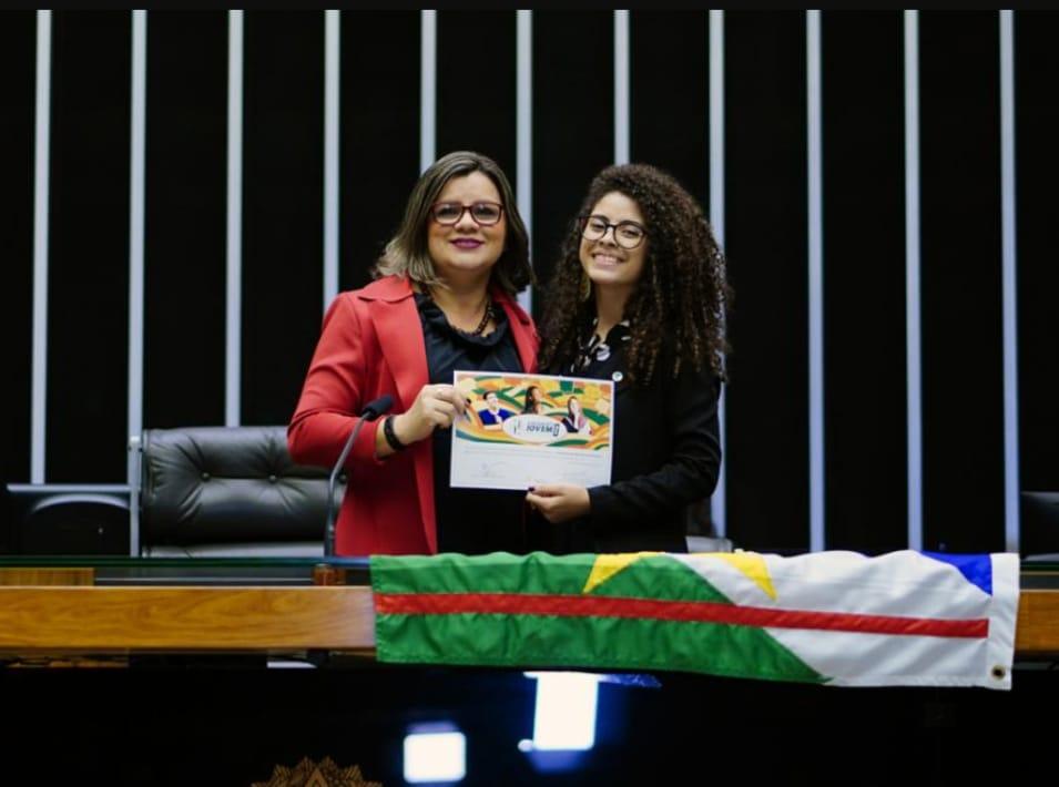 Inscrições para o Programa Parlamento Jovem Brasileiro estão abertas