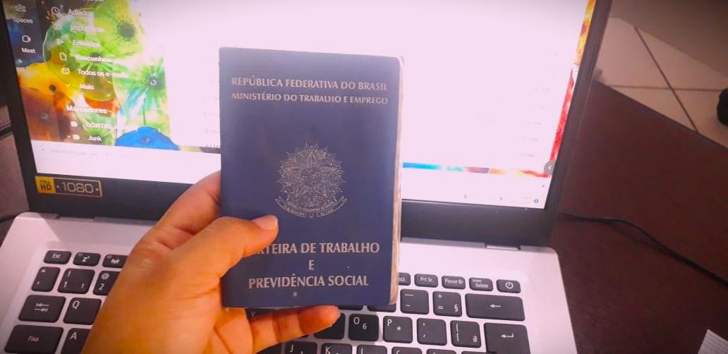 Sine Roraima oferta 46 vagas de emprego nesta segunda-feira,08