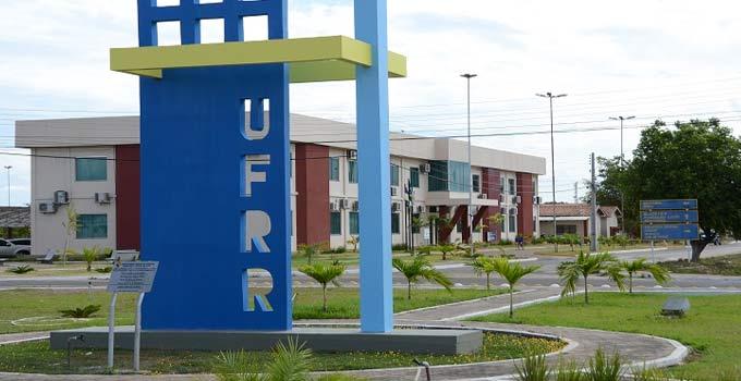 UFRR abre processo seletivo para curso de Especialização em Educação no Campo