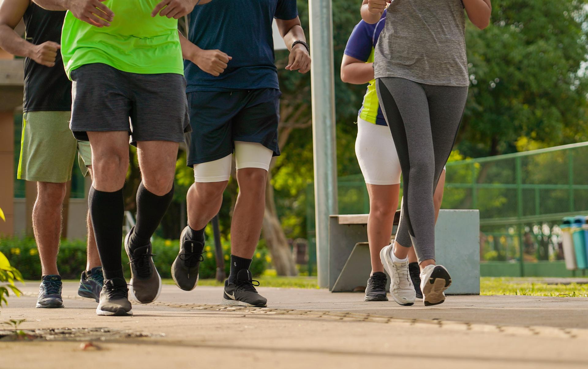 I corrida da ALE-RR : Entrega de kits para inscritos ocorre nesta quarta (21) e quinta-feira (22)  