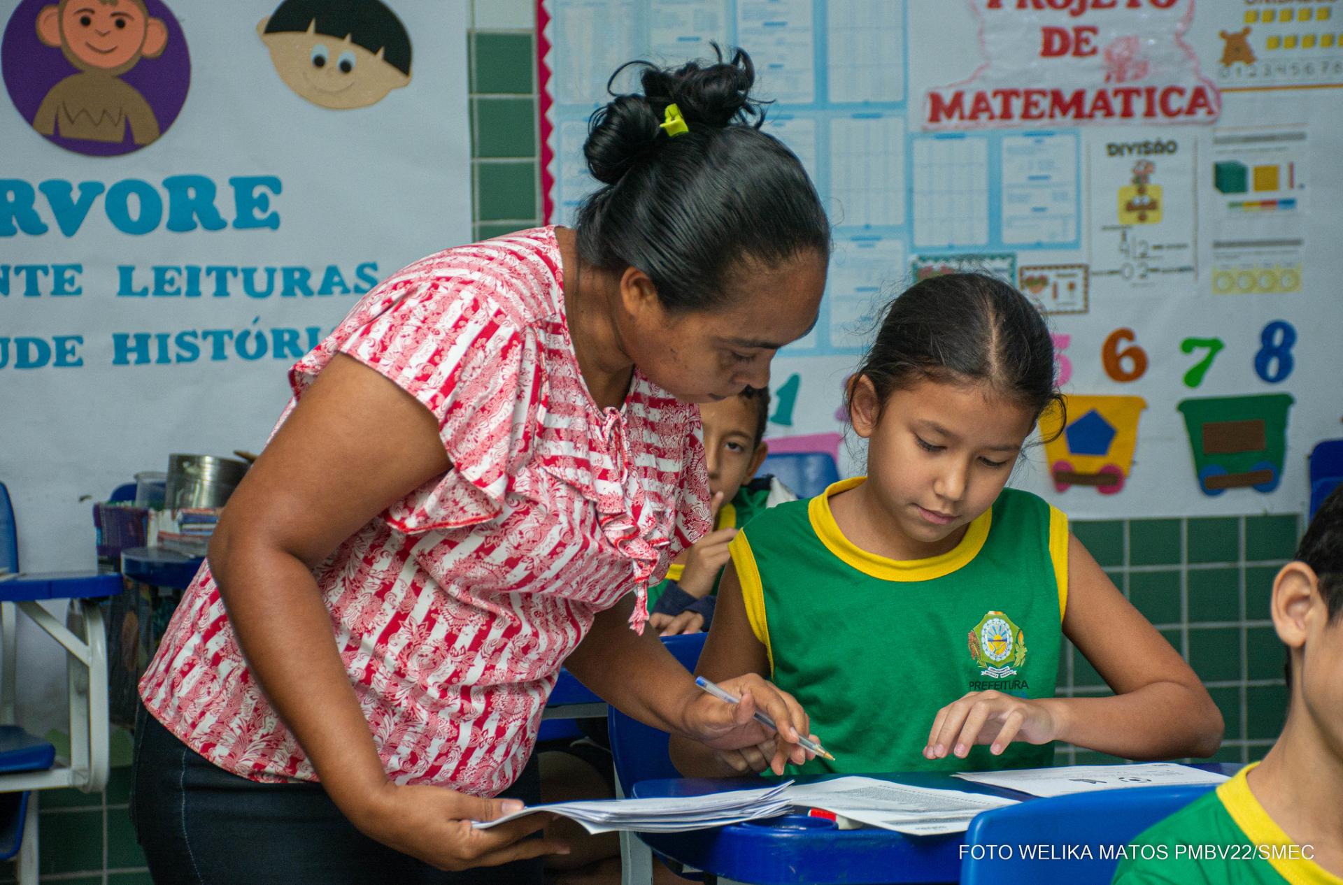 Prefeitura convoca 652 novos servidores para a Secretaria Municipal de Educação