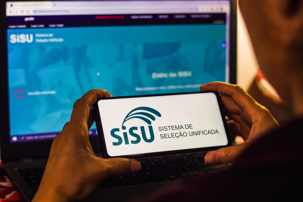 Termina hoje prazo para inscrições no Sisu