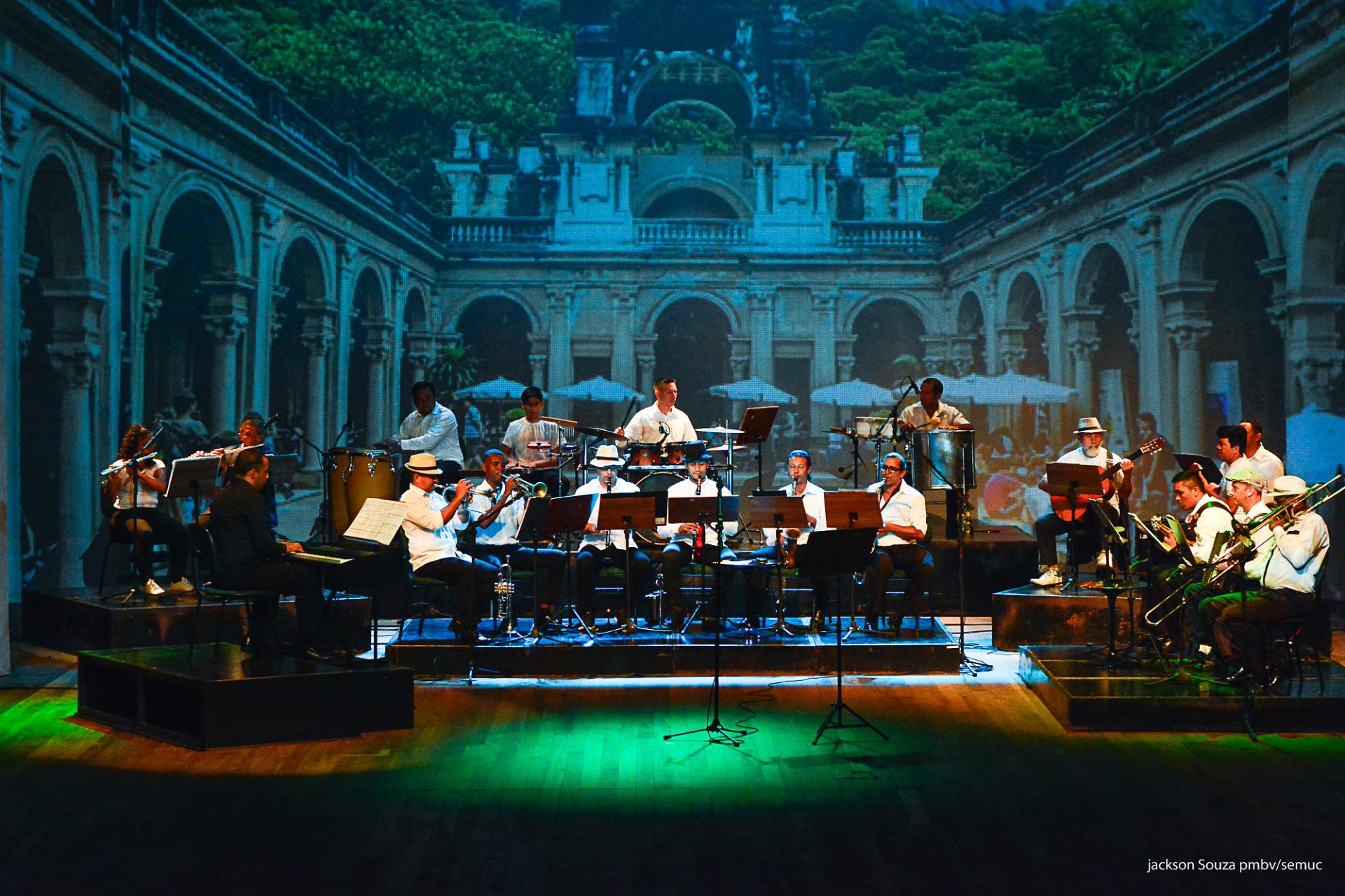 1º Festival Internacional Sesc de Música de Roraima começa nesta quarta-feira, 19