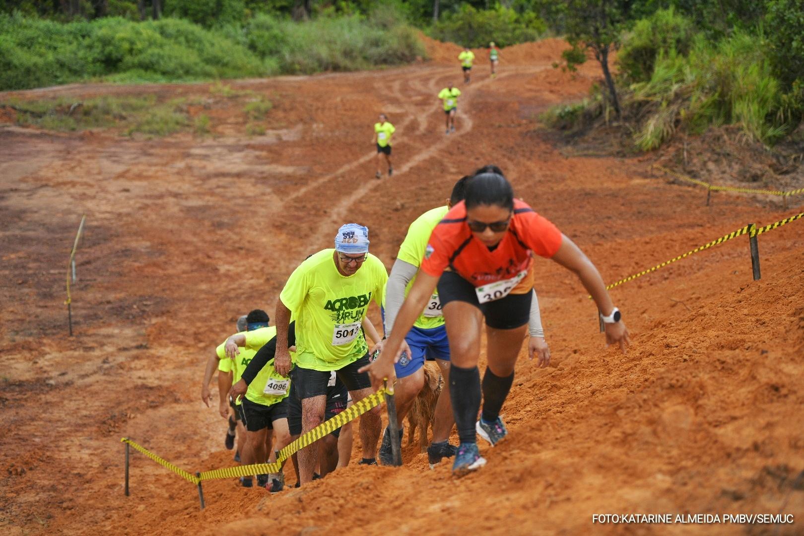 3ª edição da AgrobvRun terá corrida neste sábado, 29