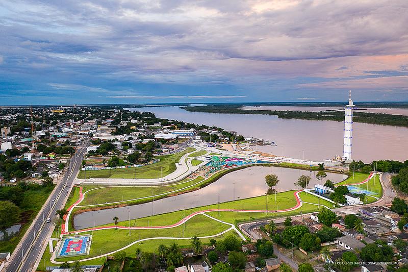 7 locais para comemorar o aniversário da cidade mais bela do país