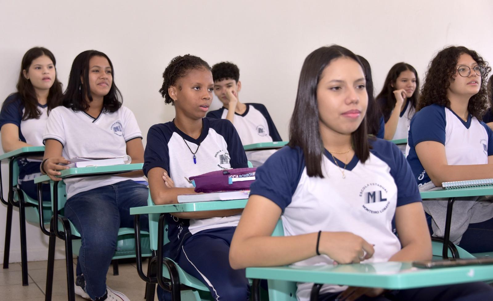 Abertas inscrições para curso de pós-graduação em Educação Profissional e Tecnológica