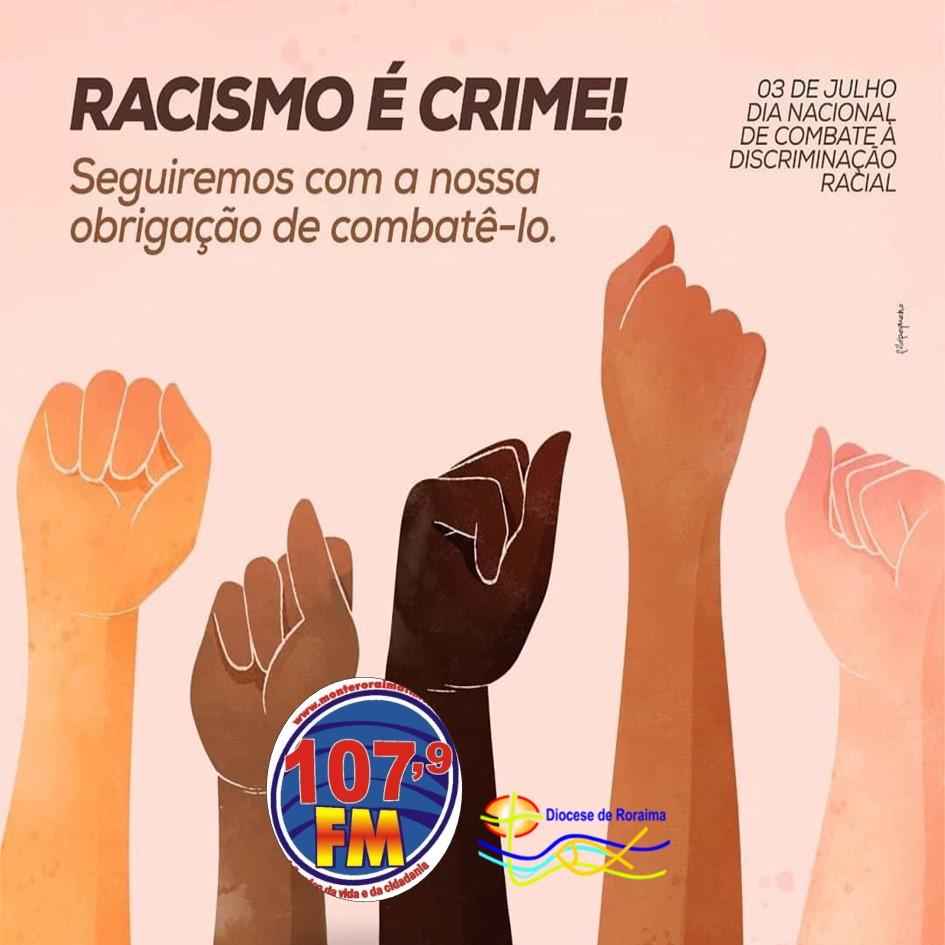 Dia Nacional de Combate à Discriminação Racial no Brasil