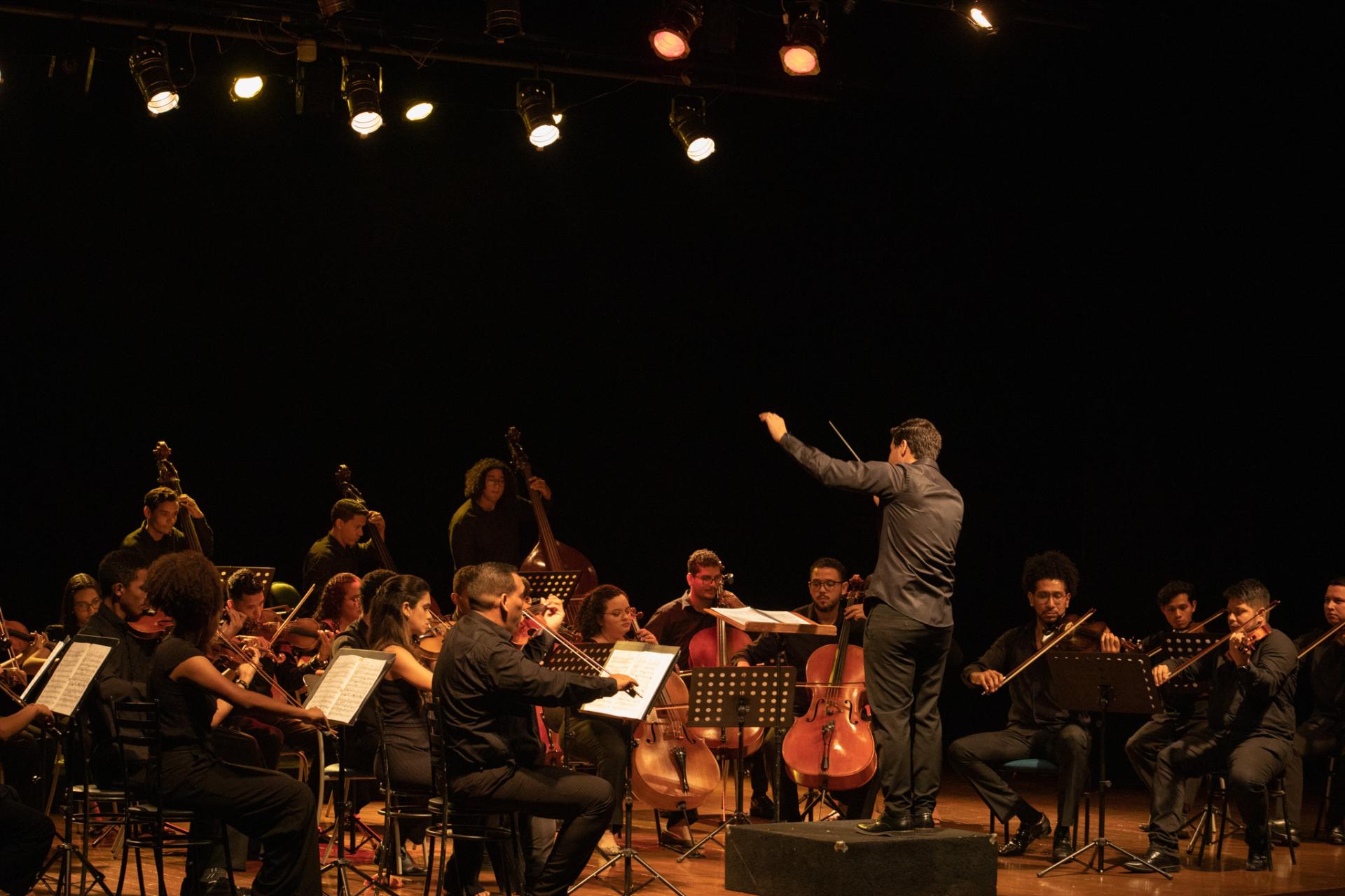 I Festival Internacional Sesc de Música de Roraima terá programação aberta ao público