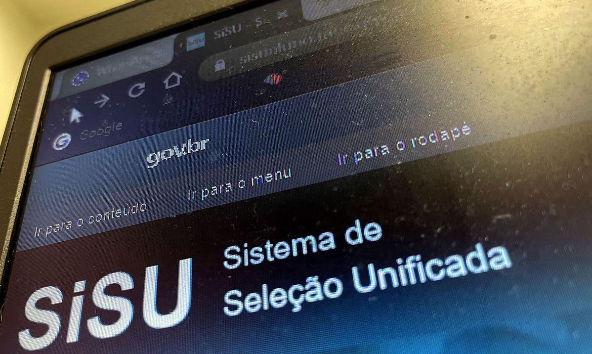 Inscrições para lista de espera do Sisu terminam nesta terça-feira (4)