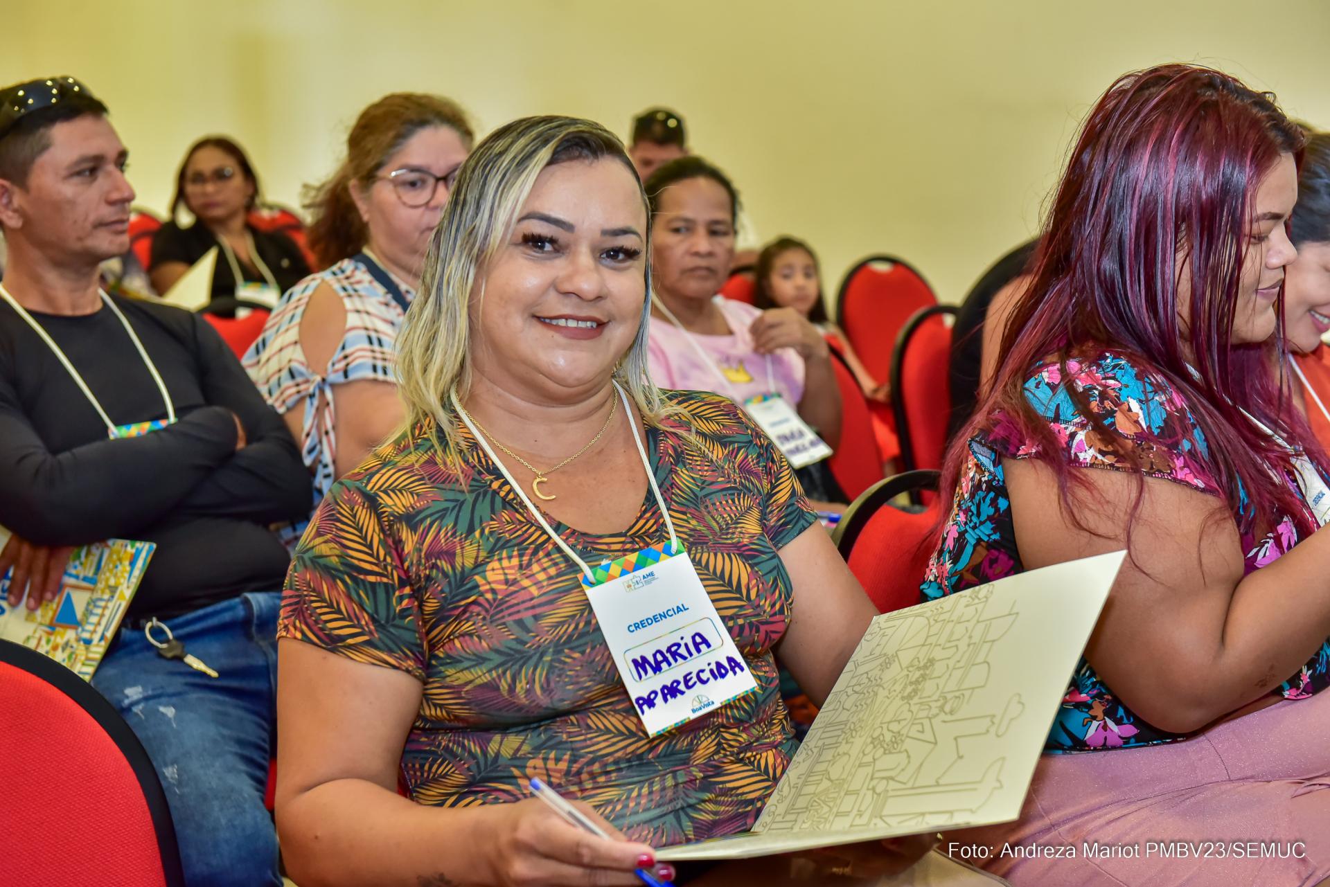 Prefeitura lança programa para impulsionar o empreendedorismo feminino em Boa Vista