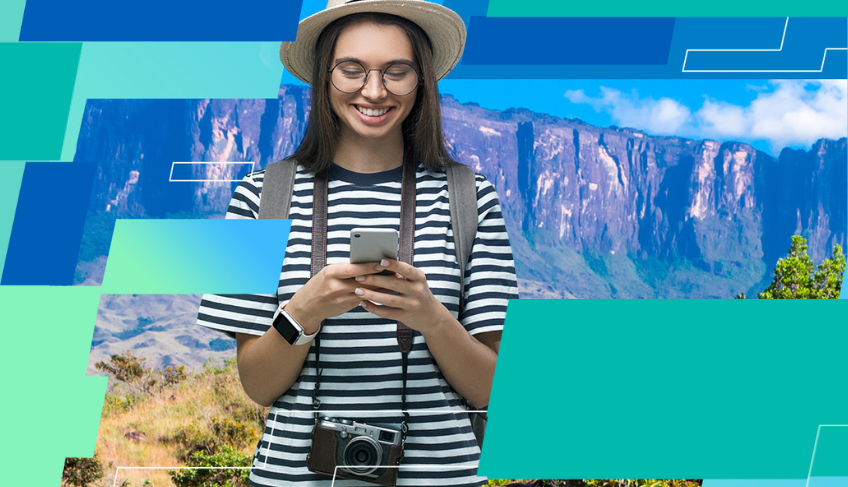 Sebrae Roraima promove seminário sobre o novo perfil dos turistas na era digital