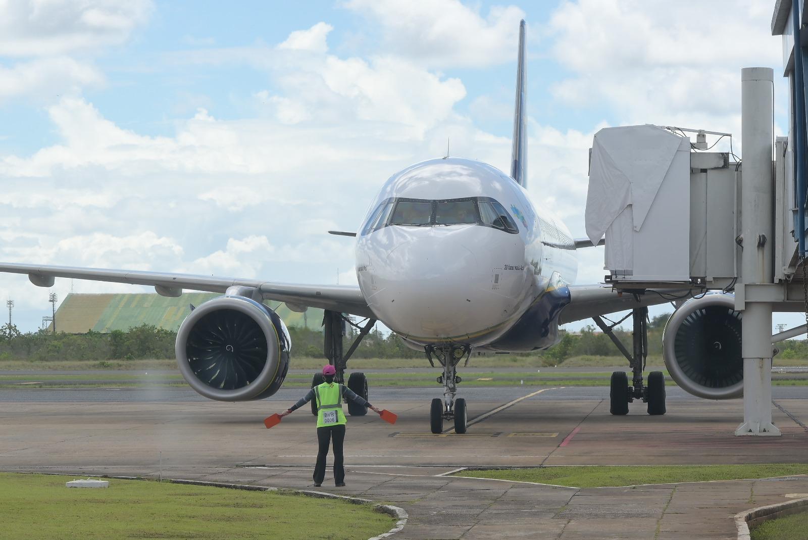 Procon Assembleia orienta prejudicados após empresa anunciar cancelamento de passagens aéreas promocionais