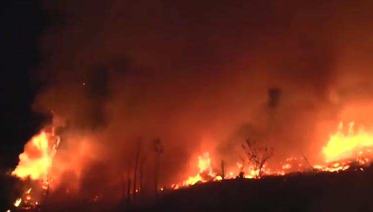 ALE-RR discute efeitos das mudanças climáticas em audiência pública nesta quarta-feira (20)