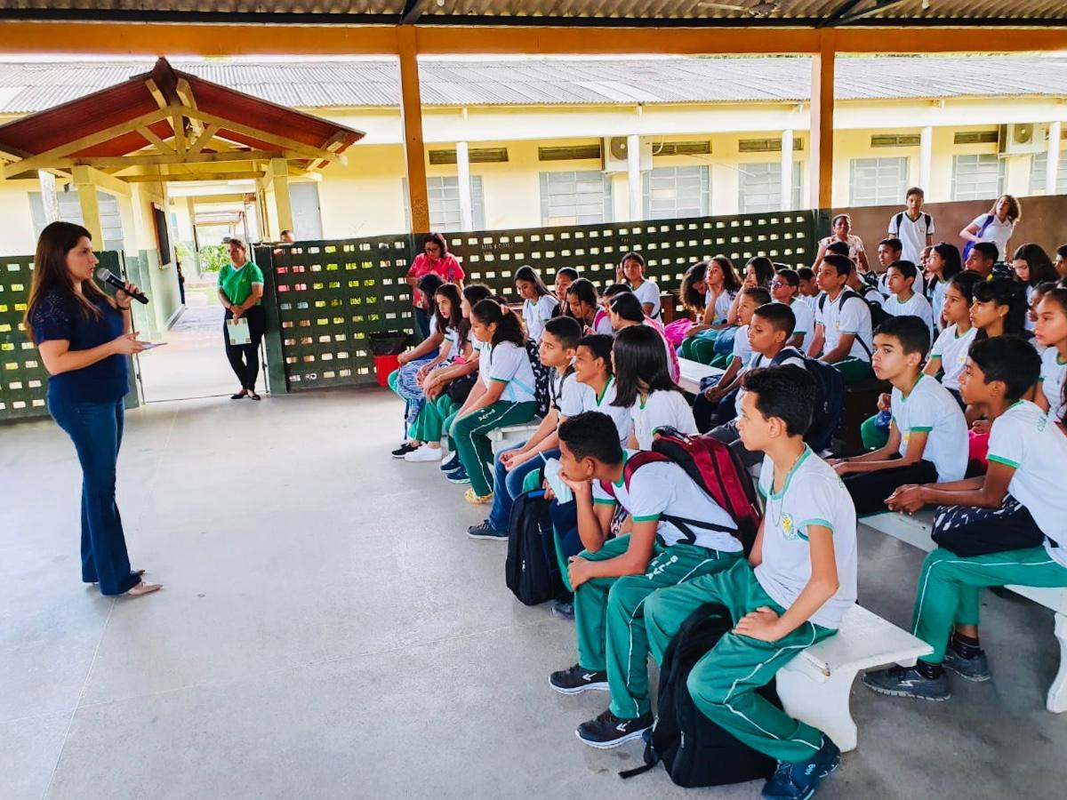 Escolas têm até 17 de outubro para retificar informações de coleta de dados