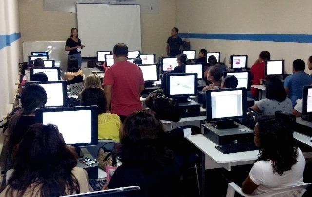 IFRR vai ofertar 650 vagas de graduação e de pós-graduação em EAD