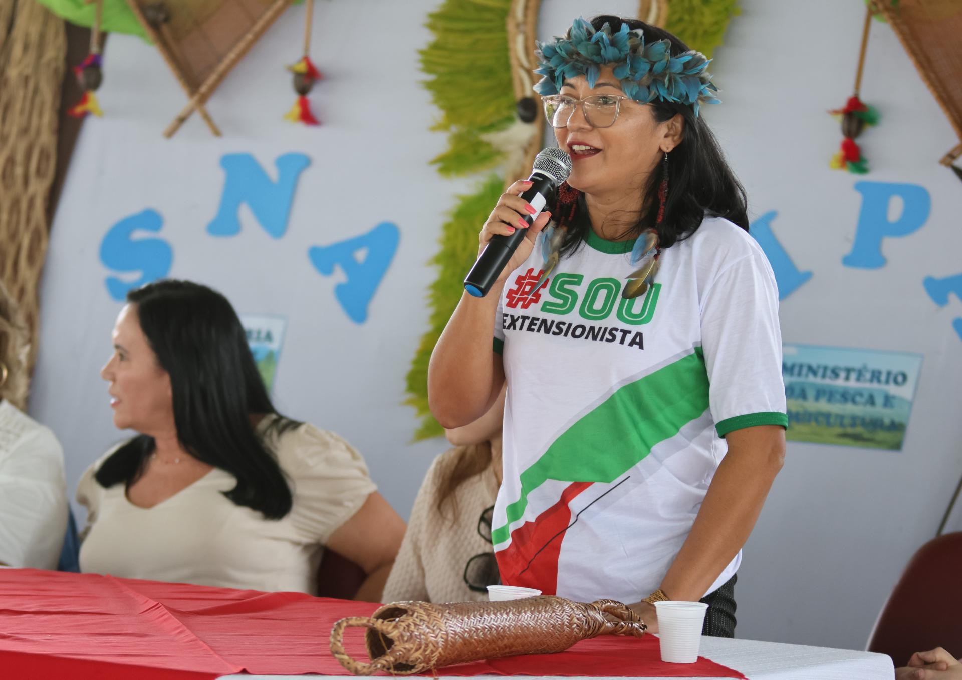 Professora do IFRR participa de visita técnica à Alemanha para tratar de bioeconomia e educação para a Amazônia Legal