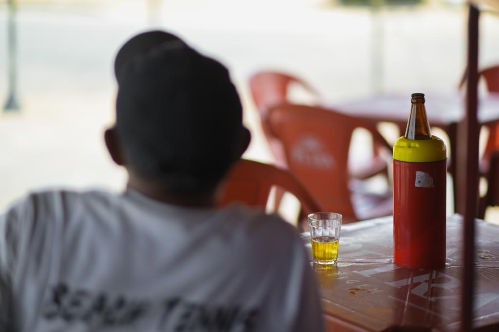 Semana Estadual de Combate ao Alcoolismo marca início do mês com eventos, palestras e atividades relacionadas à prevenção