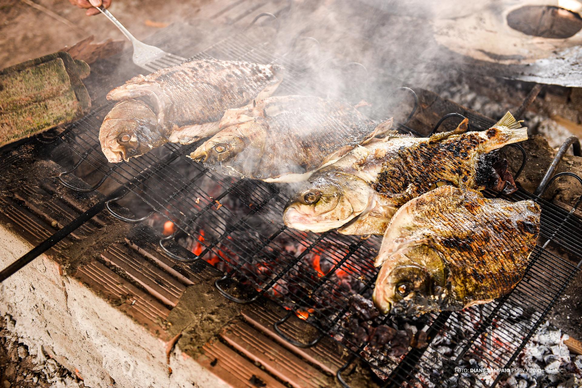 10º FESTEJO DO PEIXE