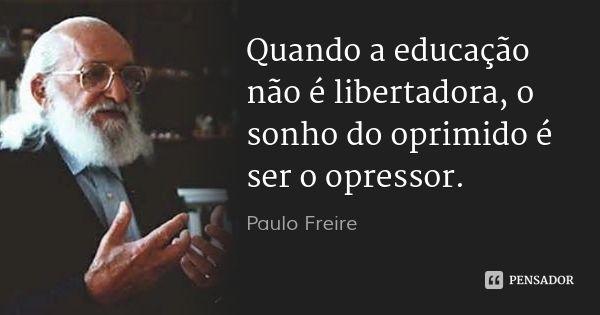 15 de outubro: Dia do Professor