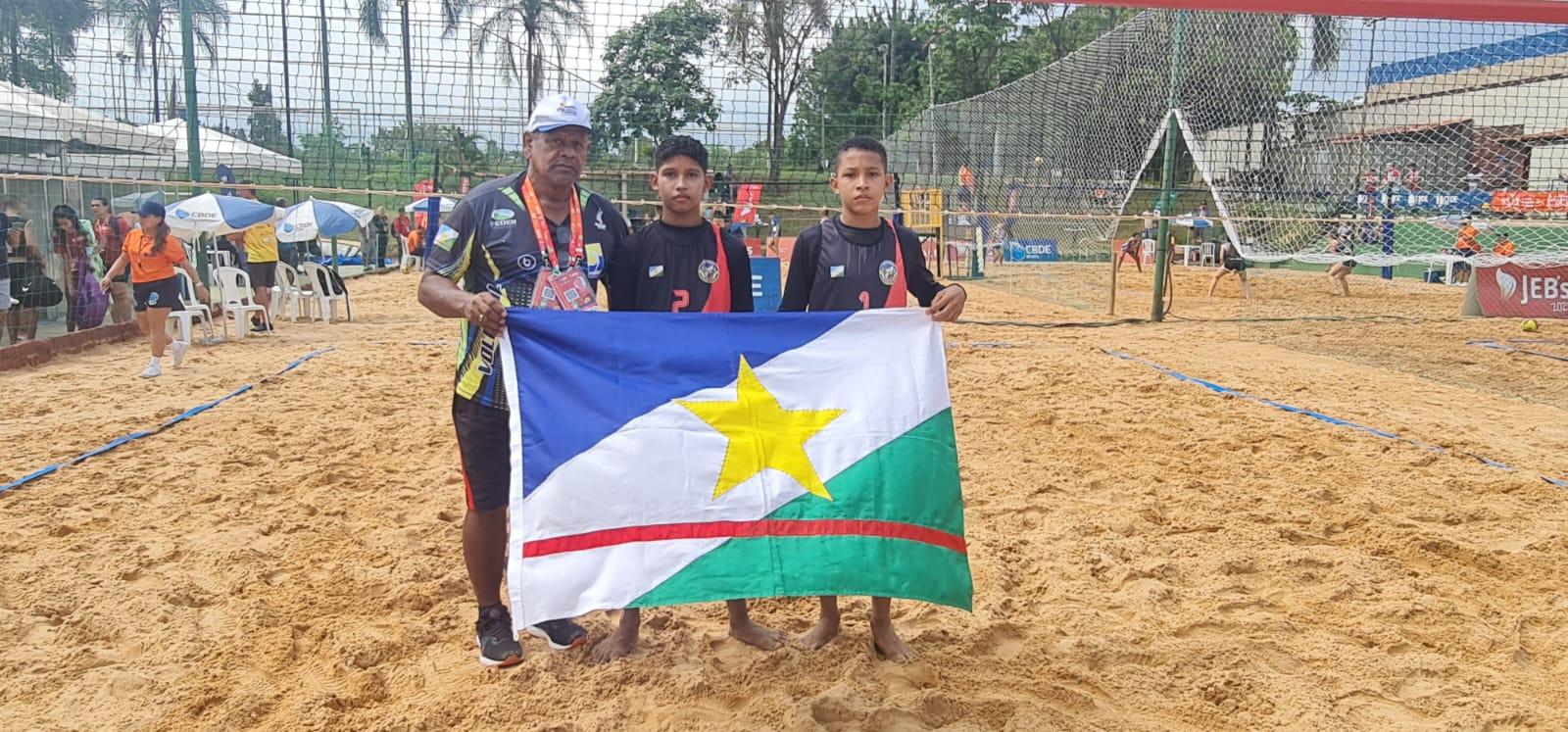 Atletas de Karatê conquistam primeiras medalhas para Roraima