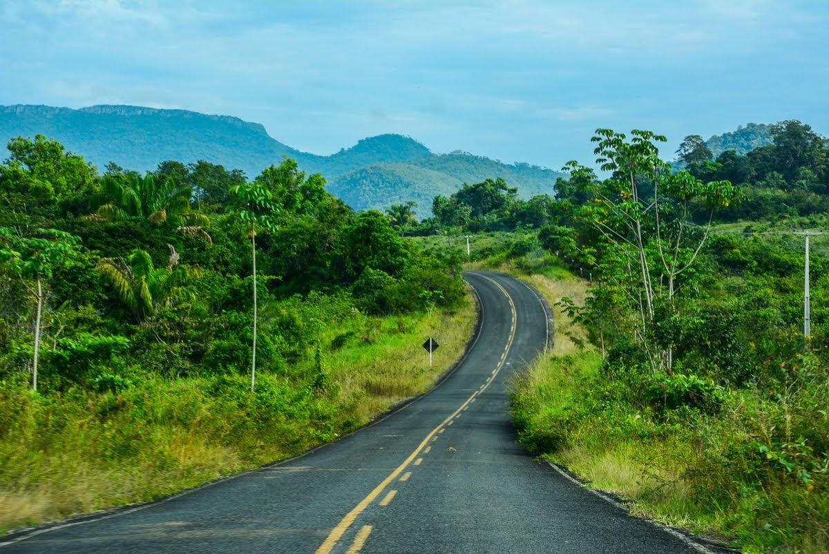 Cinco municípios de Roraima completam 28 anos de criação nesta terça-feira