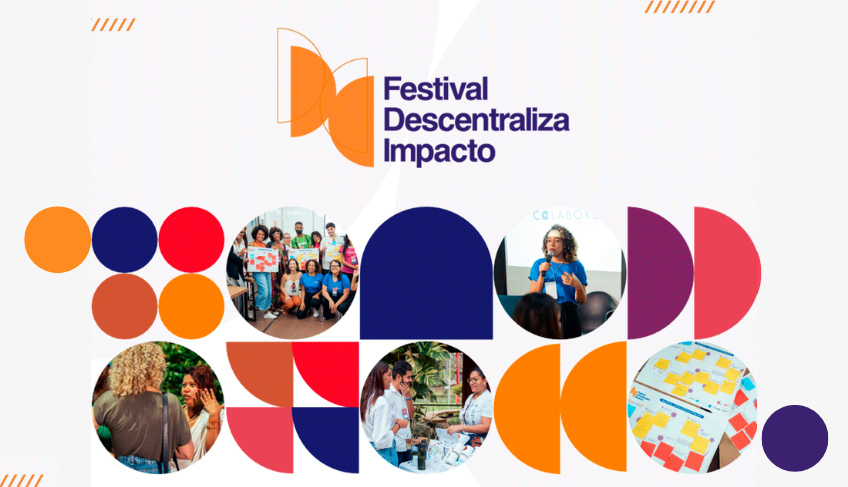 Festival Descentraliza Impacto Roraima: Impulsionando Negócios de Impacto em Boa Vista