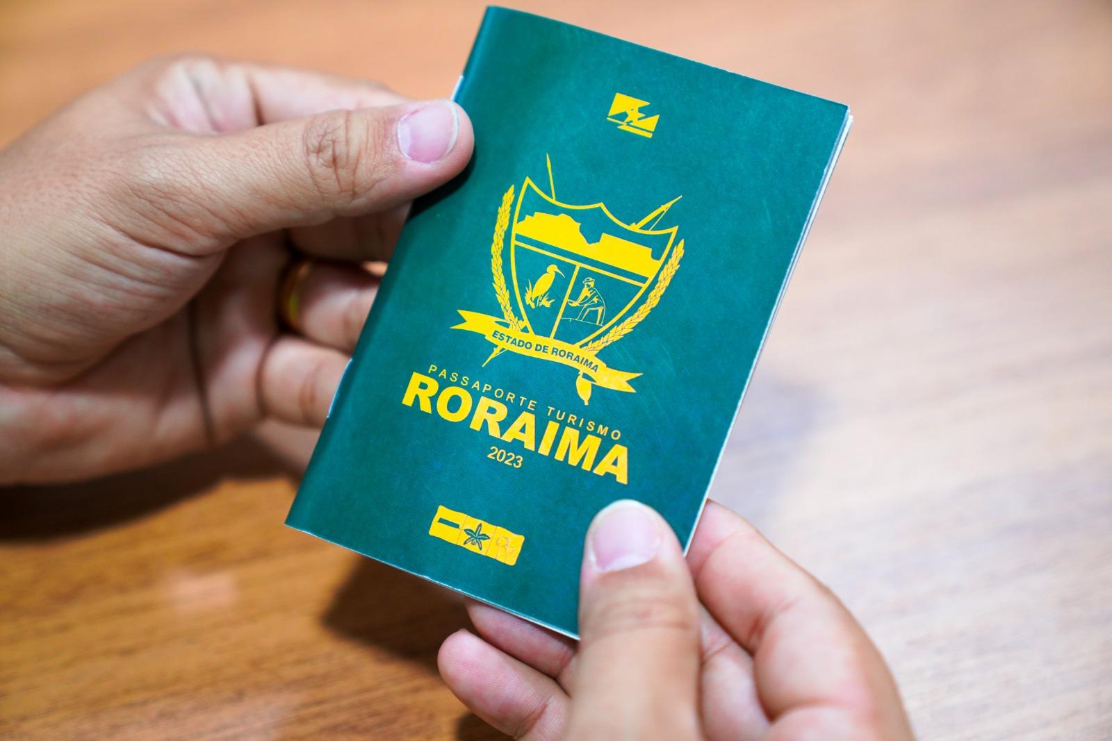 Governo cria Passaporte Turismo Roraima para aquecer o setor