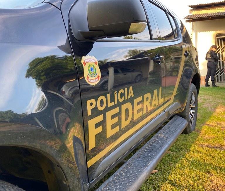 PF deflagra operação de combate ao abuso sexual infantil