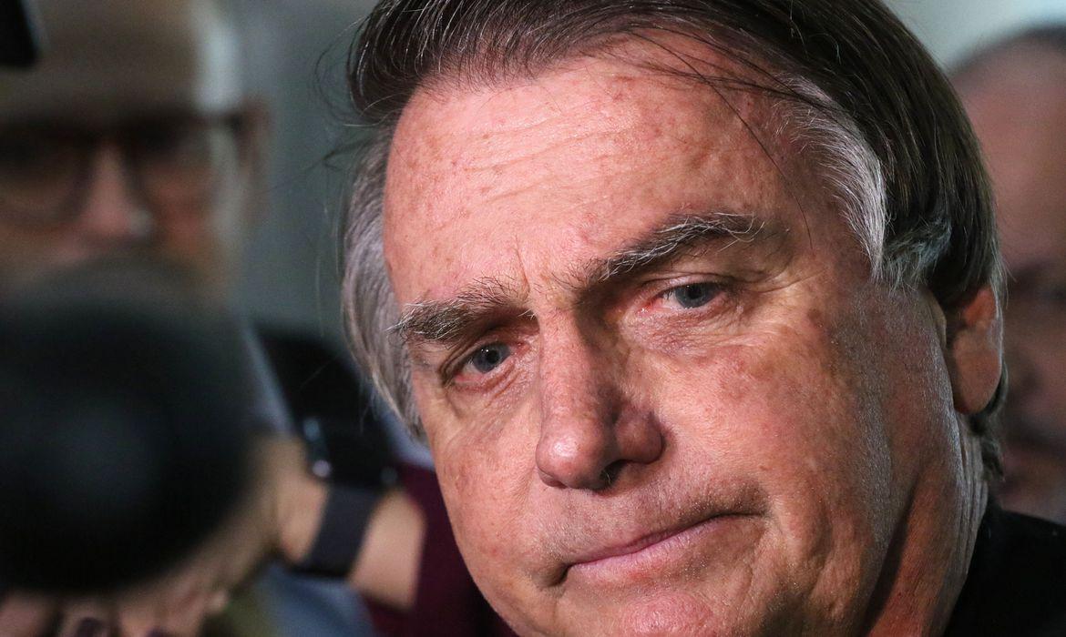 TSE Marca Julgamento de Ações Contra Bolsonaro