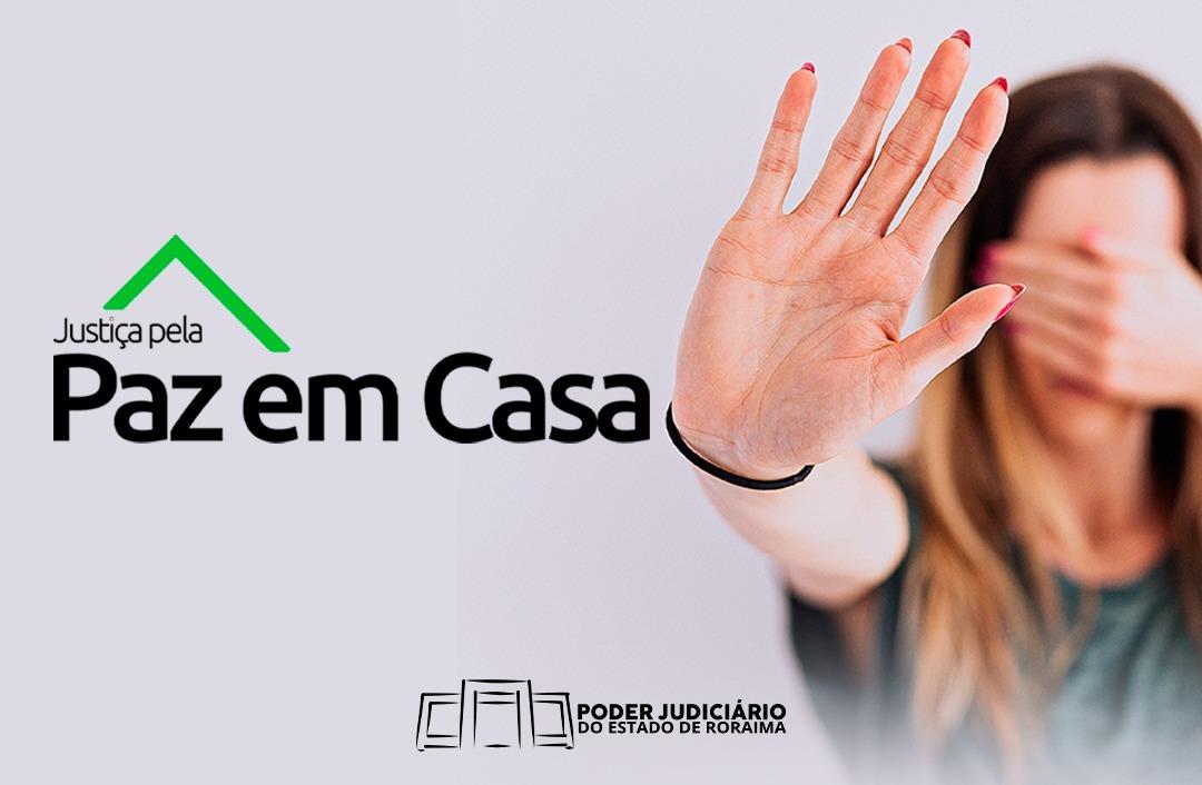 Ações educativas, debates e palestras fazem parte da programação da 25ª Semana da Justiça Pela Paz em Casa