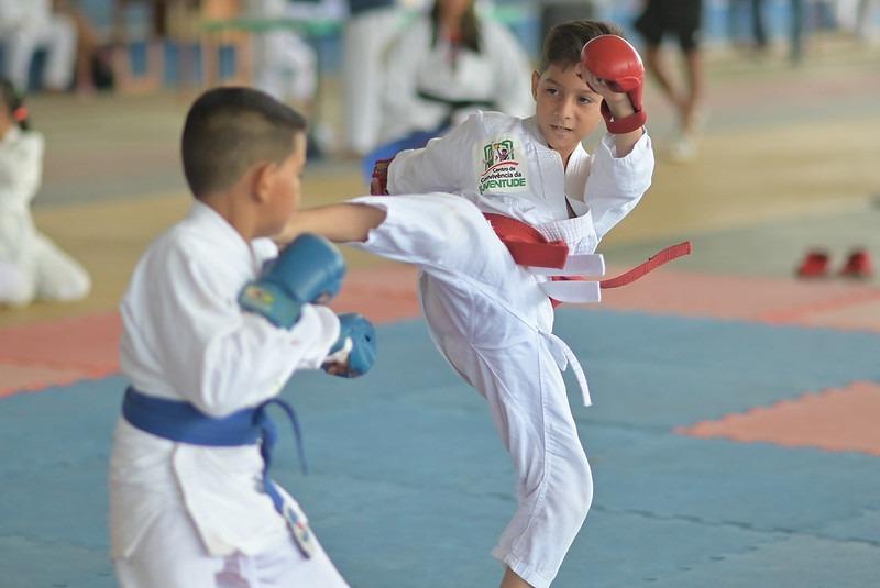 Começa hoje o Workshop “AUTISMO SOB A ÓTICA DAS ARTES MARCIAIS”