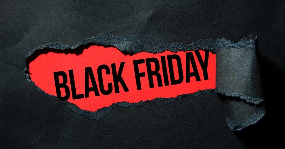 Dia de Black Friday: evite compras por impulso e fique atento nas compras pela internet