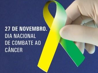 Dia Nacional de Combate ao Câncer: Conscientização e Esperança na Jornada Contra a Doença