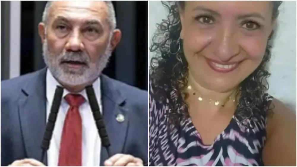 Justiça autoriza recambiamento de ex-senador para Roraima