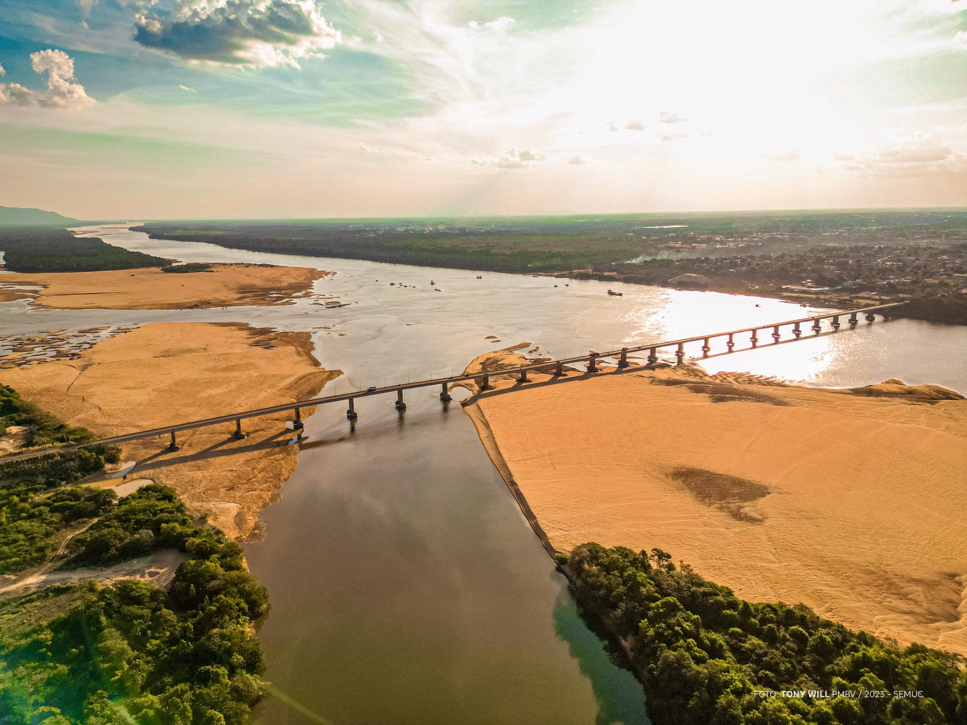 Primeiro Climathon da Região Norte está com inscrições abertas até quinta-feira, 23