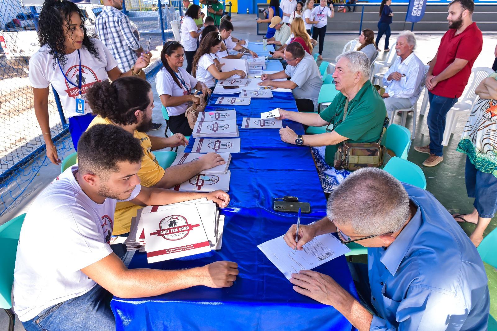 Programas Aqui Tem Morar Melhor e Aqui Tem Dono foram premiados em Fórum Nacional