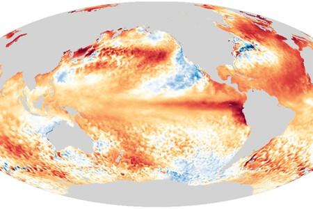 Prolongamento do El Niño: Perspectivas Alarmantes para o Clima Global