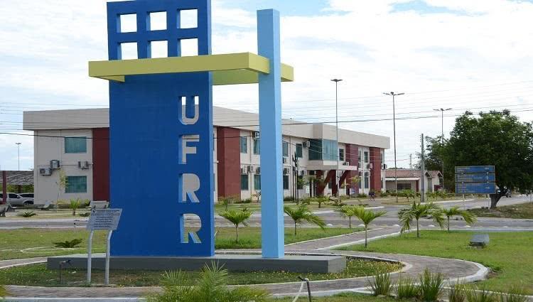 Universidade Federal de Roraima divulga gabarito preliminar do Vestibular 2024