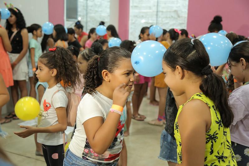 4,5 MIL ALUNOS Centro de Convivência da Juventude da ALE-RR prepara novas ações para 2024