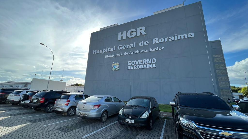 ALTA COMPLEXIDADE  HGR ultrapassa marca de 400 mil atendimentos em 2023