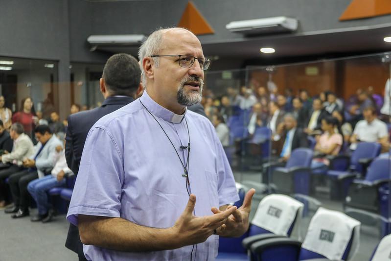 Assembleia Legislativa comemora Dia Nacional da Bíblia